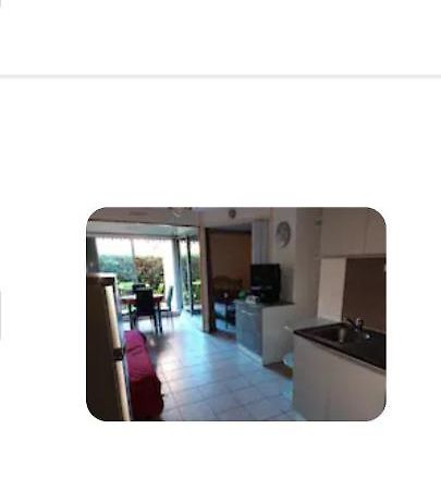 Appartement Saint Cyprien Plage 外观 照片