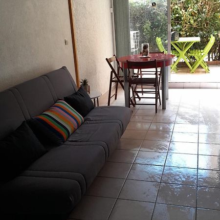 Appartement Saint Cyprien Plage 外观 照片