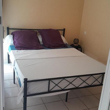 Appartement Saint Cyprien Plage 外观 照片