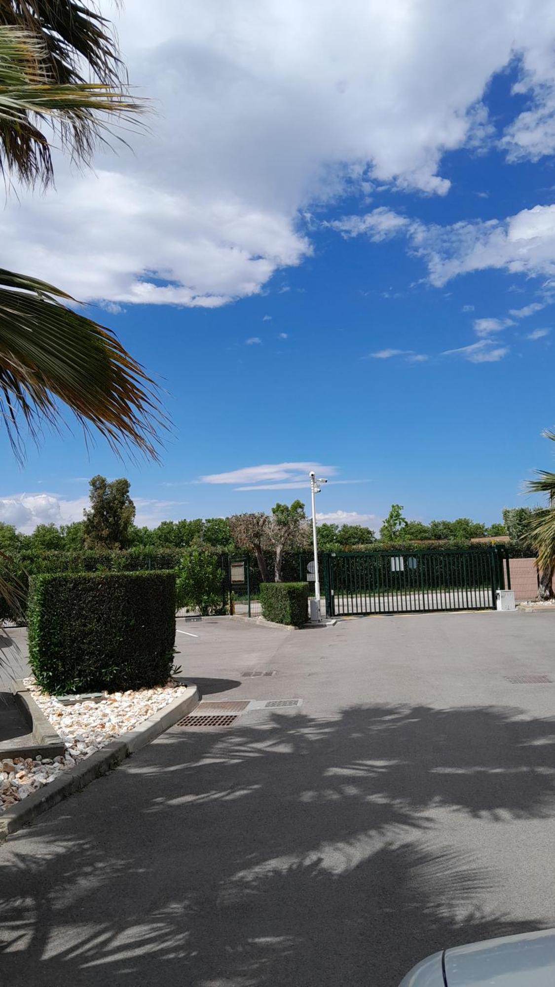 Appartement Saint Cyprien Plage 外观 照片